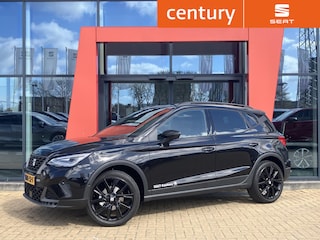 Seat Arona FR Business Connect 1.0 70 kW / 95 pk EcoTSI SUV 5