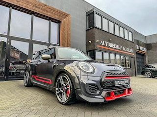 Mini John Cooper Works 2.0 GP F1 Aut 306PK Limited/NR 1893/NL auto/Uniek