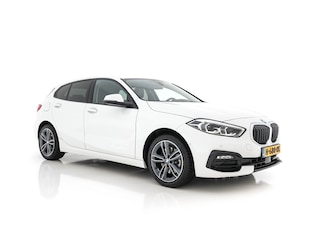 BMW 118i High Executive Edition Sport-Line *DAKOTA-FULL-LEATHER | DIGI-COCKPIT | HARMAN-KARDON-AUDIO | FULL-LED | KEYLESS | NAVI-FULLMAP | DAB | CAMERA | ECC | APP.CONNECT | PDC | AMBIENT-LIGHT | CRUISE | SPORT-SEATS | 17"ALU*