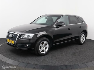 Audi Q5 2.0 TFSI quattro S-Line Youngtimer!