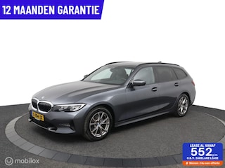 BMW 3-serie Touring 320i High Executive
