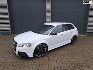 Audi A3 Sportback 2.5 T RS 3 quattro Pro Line Netjes!