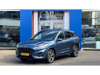Ford Kuga 2.5 PHEV ST-Line 225PK | 19" lichtmetalen velgen | Climate Control | Cruise Control