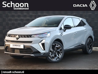 Renault Symbioz 1.6 E-Tech hybrid 145 esprit Alpine HEV | Panoramadak | Stoel/Stuurverwarming | Adaptive Cruise | Harman Kardon