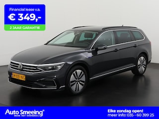 Volkswagen Passat Variant 1.4 TSI PHEV GTE | Elek trekhaak | HUD | Camera | IQ.Light | zondag Open!