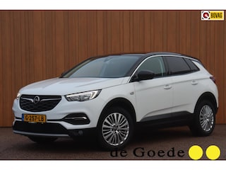 Opel Grandland X 1.2 Turbo Innovation org. NL