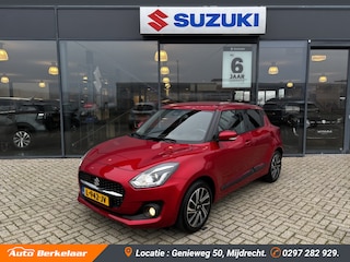 Suzuki Swift 1.2 Smart Hybrid Style | Cruise Control | Climate Control | Navi