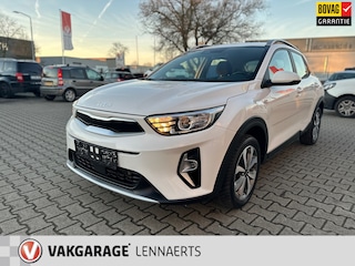 Kia Stonic 1.0 T-GDi MHEV DynamicLine AUTOMAAT (BOVAG/RIJKLAARPRIJS)