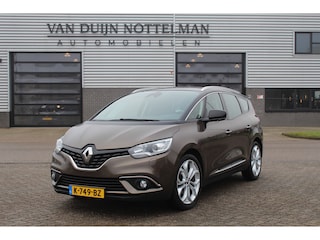 Renault Scénic 1.2 TCe Zen / 7 Persoons / Carplay / Trekhaak / Keyless