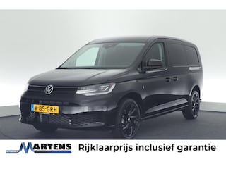 Volkswagen Caddy Cargo 2.0 TDI 122pk DSG Style 2x Schuifdeur Camera Led Virtual cockpit Stoelverwarming