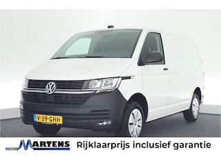 Volkswagen Transporter 2.0 TDI 110pk L1H1 28 Camera App-Connect
