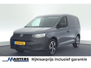Volkswagen Caddy Cargo 2.0 TDI 122pk DSG Comfort Parkeersensoren Cruise Control