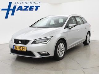 Seat Leon ST 1.6 TDI 110 PK STYLE + TREKHAAK | NAVIGATIE | LED