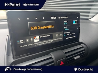 Hyundai Inster Pulse 49 kWh |€3025 KORTING|VOORRAAD|NAVIGATIE|CAMERA|SENSOREN|