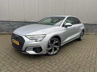 Audi A3 4.0 TFSi e Business edition Stekker Hybride