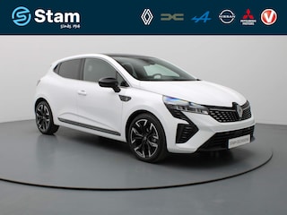 Renault Clio STAM Limité 75 TCe 90pk #9 van 75 Camera | Climate | Leder | Navi | Parksens. achter