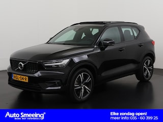 Volvo XC40 1.5 T5 Recharge R-Design | Panoramadak | Leder | Zondag Open!