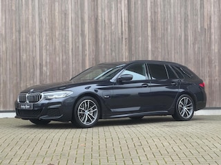 BMW 5-serie Touring 530e xDrive Business /M-Sport / Trekhaak