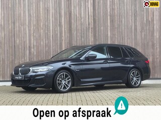BMW 5-serie Touring 530e xDrive Business /M-Sport / Trekhaak