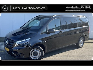 Mercedes-Benz Vito 114 L2 Automaat | Trekhaak | Climate Control | Camera | Regensensor | LED | Lichtmetalen Wielen