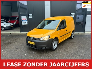 Volkswagen Caddy 1.6 TDI euro 5
