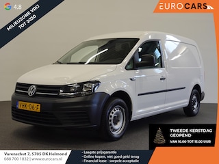 Volkswagen Caddy 2.0 TDI L2H1 Trendline Navigatie Apple Carplay Cruise control  Airco Euro6