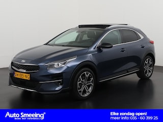 Kia XCeed 1.6 GDi PHEV ExecutiveLine | Digital Cockpit | Panoramadak | Zondag Open!