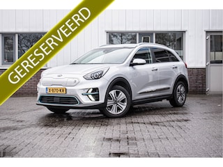 Kia Niro DynamicPlusLine 64 kWh | Grote accu | 400km range Tijdelijke Black friday deal, nu van 18850.- voor 18000.-