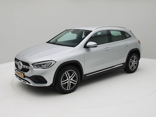 Mercedes-Benz GLA 200 Business Solution Luxury Aut. Nw-type Navi /Camera