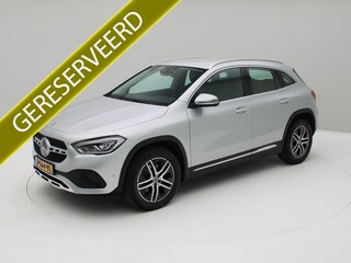 Mercedes-Benz GLA 200 Business Solution Luxury Aut. Nw-type Navi /Camera