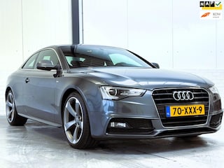 Audi A5 Coupé 1.8 TFSI S edition Org NL