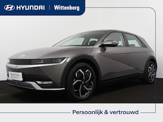 Hyundai Ioniq 5 Connect+ 58 kWh Registratie 2025