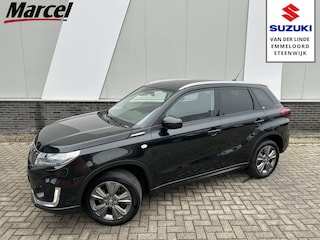 Suzuki Vitara 1.5 Hybrid Select AUTOMAAT | Dode hoek detectie | Ad Cruise | Stoelverw. |