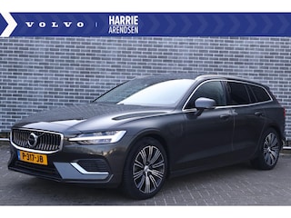 Volvo V60 2.0 T8 Recharge AWD Inscription | Trekhaak | Panoramadak | Adaptieve Cruise Control