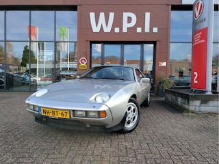 Porsche 928 4.5 Coupé