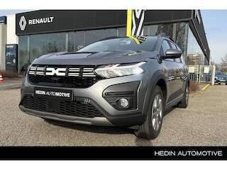 Dacia Jogger 1.6 Hybrid 140 Expression 7p. "HANDGAS Mogelijk, Camera, Clima''