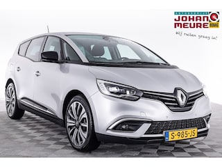 Renault Scénic 1.3 TCe Equilibre 7-Persoons Automaat ✅ 1e Eigenaar .