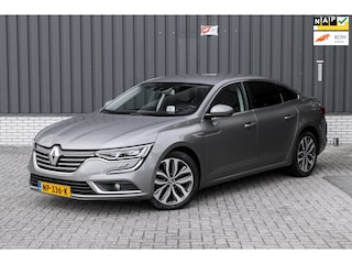 Renault Talisman 1.6 TCe Intens*Park assist*4 Control*