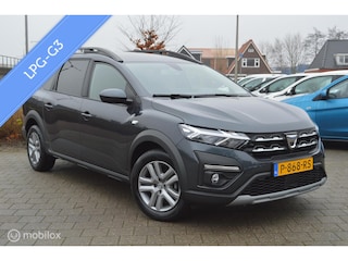 Dacia Jogger 1.0 TCe Bi-Fuel LPG-G3 Comfort 5p.