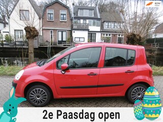 Renault Modus 1.2-16V Airco Hoge instap 147.000km Zuinig Ruimte