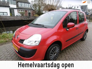 Renault Modus 1.2-16V Airco Hoge instap 147.000km Zuinig Ruimte
