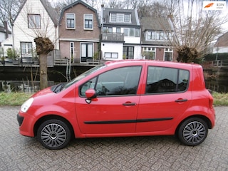 Renault Modus 1.2-16V Airco Hoge instap 147.000km Zuinig Ruimte