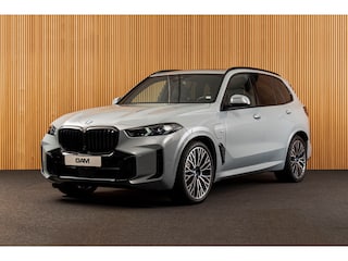 BMW X5 xDrive50e H/K-MSPORT-MASSAGE-22"-PANO