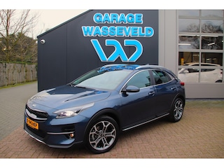 Kia XCeed 1.0 T-GDi 120pk DynamicLine Camera/AppleCarPlay-Android Auto/Cruise