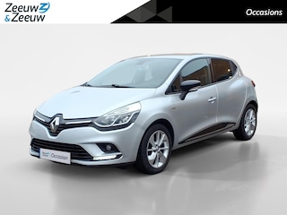 Renault Clio 0.9 TCe Limited Airco| Navigatie