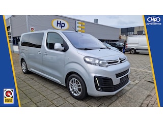 Citroën SpaceTourer 1.6 BlueHDi 115 M S&S Business 9p