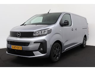 Opel Vivaro 2.0D 145pk L3 BPM VRIJ! Trekhaak/Camera/Carplay Opel Vivaro 2.0 Diesel 145 L2
