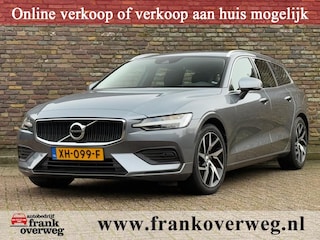 Volvo V60 2.0 T5 MOMENTUM Automaat Navi LED