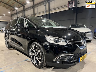 Renault Scénic 1.3 TCe Business Zen Automaat - 7 persoons - Incl BTW