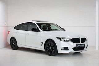 BMW 3-serie GT 320I 184PK M-SPORT AUT. Pano/Head up/Cam/Leder